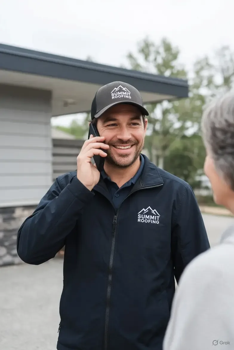 Flat Roof Leak Repair Latham, OH FAQs